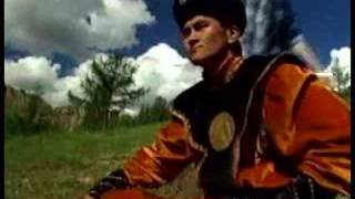 Mongolian Throat Singing [upl. by Giana]