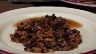 Food Special Insects  Ashens [upl. by Haroved]