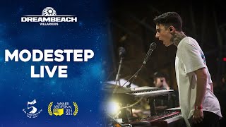 Modestep Live  Dreambeach Villaricos 2017 [upl. by Schoenfelder26]