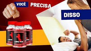 Novo Estimulantes Sexual Masculino Libid 10x [upl. by Tuchman]