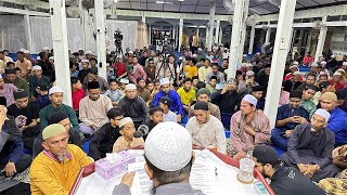 🔴 UAI LIVE  5022024 Kuliyyah Maghrib Khas amp Soal Jawab Agama  Ustaz Azhar Idrus [upl. by Ayikur]