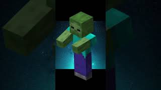 Minecraft Zombie Vs All mobs minecraft comparison minecraftcompairson minecraftmobs [upl. by Bekki]