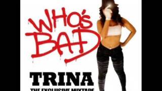 Trina amp Twista  Wetter Remix [upl. by Mayda]