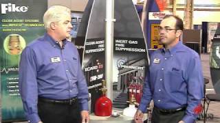 Fike Fire Suppression Solutions [upl. by Nalda]