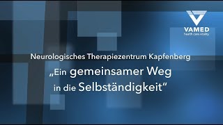 Ein gemeinsamer Weg in die Selbständigkeit  Neurologisches Therapiezentrum Kapfenberg [upl. by Pember]