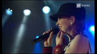 Full concert Garbage Live in Montreux 2005 [upl. by Aral285]