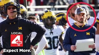 Takeaways from Michigan football signstealing documentary on Netflix [upl. by Ev78]