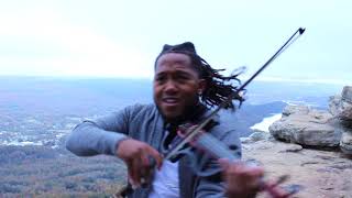 Lil Baby amp Gunna  Drip Too Hard Violin Remix by Taqi Ali [upl. by Sykleb]