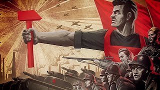 Soviet Union edit but its fits the beat perfectly full version [upl. by Alexio557]