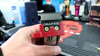 How To Zero Gap Babyliss Skeleton FX Trimmers [upl. by Yajet414]