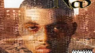 Nas  It Was Written  Live Nigga Rap [upl. by Packer]