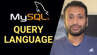 Bangla Database Tutorial 10  Query Languages  SQL [upl. by Ewnihc]