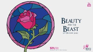 Beauty and the Beast  SRC Panto [upl. by Corinna]