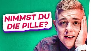 VERHÜTUNG Soll ich die PILLE ABSETZEN 💊💏 [upl. by Ahsieker]