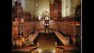 Claude Balbastre Concerto pour orgue [upl. by Nywra79]