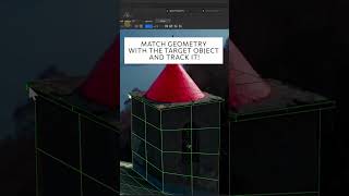 Basics of Geometry Tracking in Nuke  Keentools  The Foundry Nuke Tool [upl. by Warms]