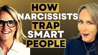 The Reason Why Even the Smartest People Fall in Love with a Narcissist [upl. by Giulietta]