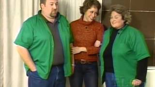 Trading Spaces Television  Cringe [upl. by Eema]