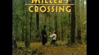 Carter Burwell  01  Opening Titles Millers Crossing OST [upl. by Ahsinaj286]