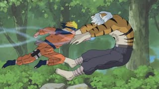 MIZUKI TRANFORMS INTO BEAST AND BATTLES WITH NARUTO UZUMAKI AND IRUKA UMINO [upl. by Halilad]