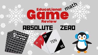 Game review Absolute Zero [upl. by Arata461]