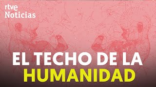 El TECHO de la HUMANIDAD I DOCUS EN CORTO I RTVE [upl. by Francyne]