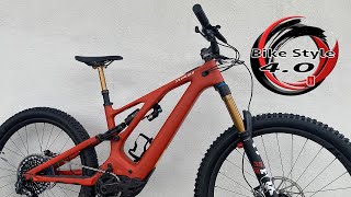 Specialized Turbo Levo Pro Carbon 2022 [upl. by Daniel]