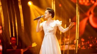 「 New Version」 Nhắm Mắt Thấy Mùa Hè  Nguyên Hà  Live Concert Đại Nhạc Hội Son 3 [upl. by Saito]