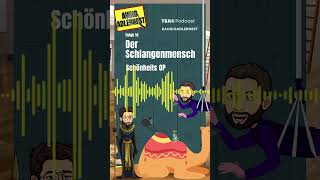 Schönheits OP  TKKG Folge 14 quotDer Schlangenmenschquot [upl. by Esyli503]