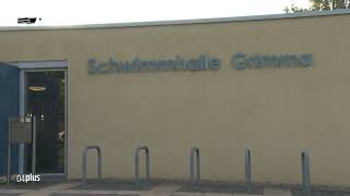 Öffnungszeiten Schwimmhalle Grimma [upl. by Selle236]