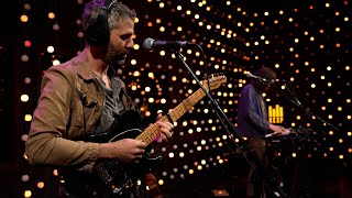 The Antlers amp Okkervil River  Full Performance Live on KEXP [upl. by Enwad]