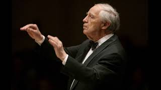 Haydn Symphony No 104  Vienna Philharmonic OrchestraBoulez 1996 [upl. by Burgener]