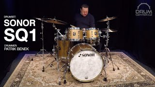 SONOR SQ1 [upl. by Romelle]