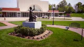 The McKendree University Video [upl. by Jacquelin977]