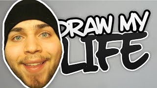 DRAW MY LIFE  WUANT [upl. by Haimarej]