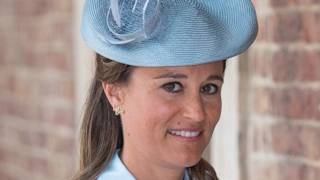 Pippa Middletons Transformation Has People Doing A DoubleTake [upl. by Annohsed]