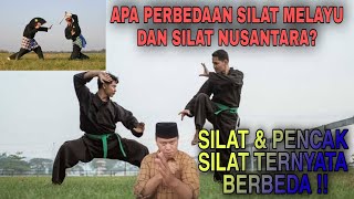 Jumpa Hamzah Eps 307  SILAT MALAYSIA DAN INDONESIA BERBEDA JANGAN NGAKU JAGOAN [upl. by Thamora]