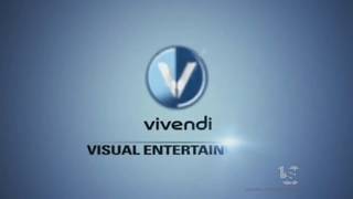 Vivendi Visual EntertainmentSalient MediaSpellbound Productions 2008 [upl. by Winikka]