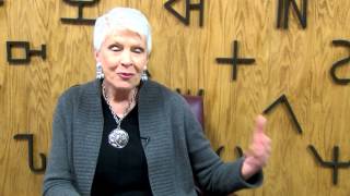 Interview with Jeanne Robertson for KIDY Fox San Angelo TX [upl. by Rehoptsirhc]