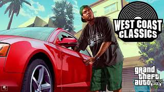 Radio West Coast Classics  GTA V [upl. by Rap]