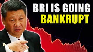 China’s International Debt Crisis How BRI Became a Disaster for Chinas Economy  COMPILATION [upl. by Rima187]