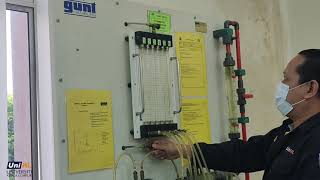 Experiment 3 Method of Flow Measurement [upl. by Danielle]