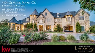 4101 Glacier Point Ct Home Tour [upl. by Aniled]