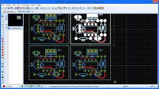 Panelization [upl. by Cleres]