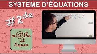 Comment exprimer un vecteur comme une combinaison linéaire dautres vecteurs [upl. by Yecac]