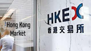 About HKEX market in Topsunx Platform [upl. by Kra]