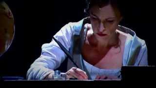 Salzburger Landestheater Trailer „Emilie“ [upl. by Hartzell]