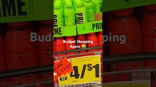 Awesome Deals Today groceryshoppinghaul budget [upl. by Aihsenad794]