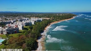 🎉Vendido en tiempo Récord🎉Exclusivo Penthouse en Chalets de la Playa Vega Baja PR Tres Niveles [upl. by Nilknarf]