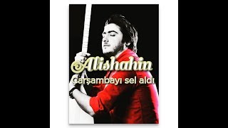 Alişahin  Çarşambayı Sel Aldı [upl. by Othilie]